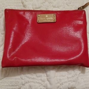 Kate Spade Clutch